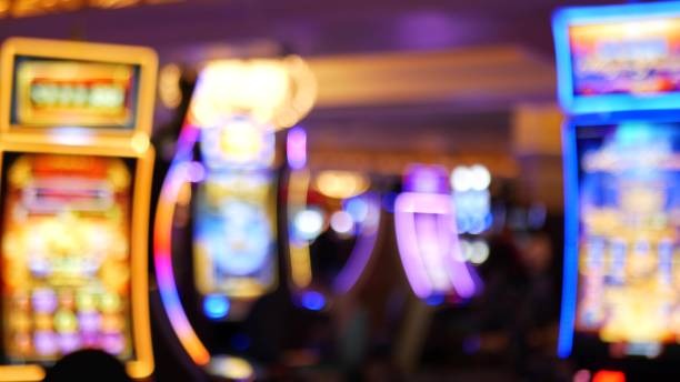 usin4d Lightning Roulette Room