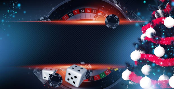 usin4d usin4d Casino Tables and Slot Rooms